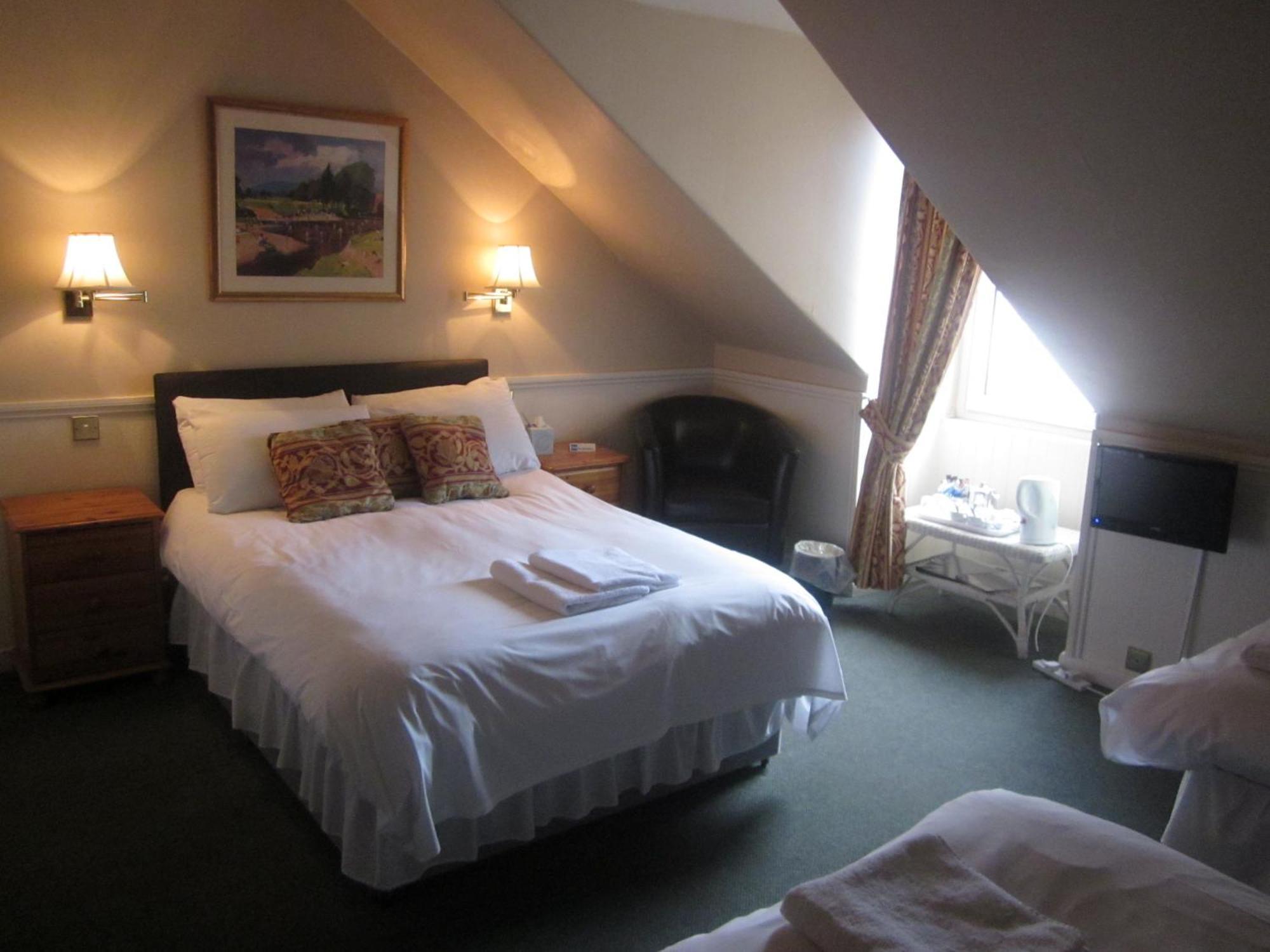 Elder York Guest House — Foto’s 2