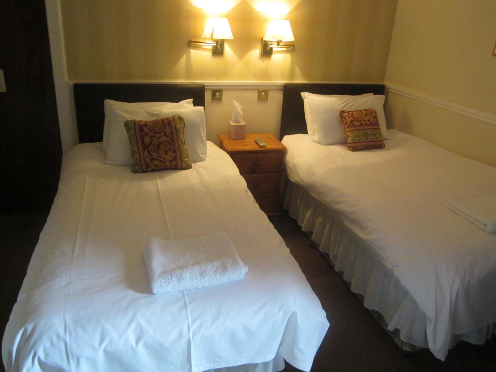 Elder York Guest House — Foto’s 1